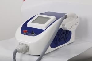 Wholesale Ipl hair removal soprano diode laser skin hair removal ipl machine ipl light from china suppliers