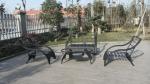 KD FIARO rattan sofa set