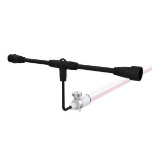 Wholesale Greenhouse Waterproof Hydroponics LED Grow Lights Horticulture LED Bar from china suppliers