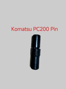 Wholesale KOM PC200 09244-02496 Excavator Bucket Lock Pin , Komatsu Bucket Tooth Pin from china suppliers