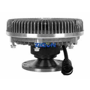Wholesale 1427573 1427574 Electric Fan Clutch For DAF XF 95 Truck Engine Cooling Parts from china suppliers