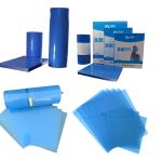 High Quality 8x10 10x12 10x14 14x17 Inch Medical Dry DIHL Film Laser Xray Film