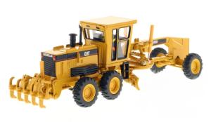 Wholesale Authentic CAT 140H Motor Grader 150 Scale Diecast Model Collectible Toy 85030C from china suppliers