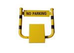 Burglar Proof DC 12V 2S 7AH 38mm Tube Car Parking Lock