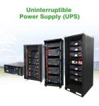 Customizable 5kwh Lifepo4 Battery Residential Solar Battery 48V 100Ah