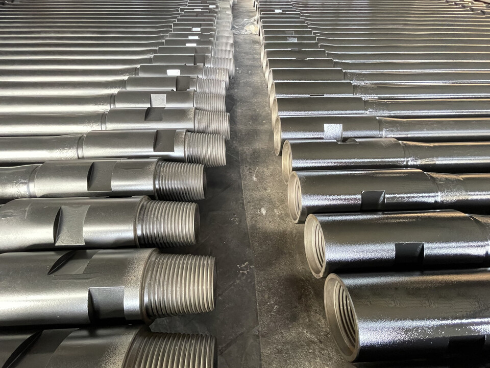 5 4145H 24.05 LB/FT Oil Field Drill Stem long life
