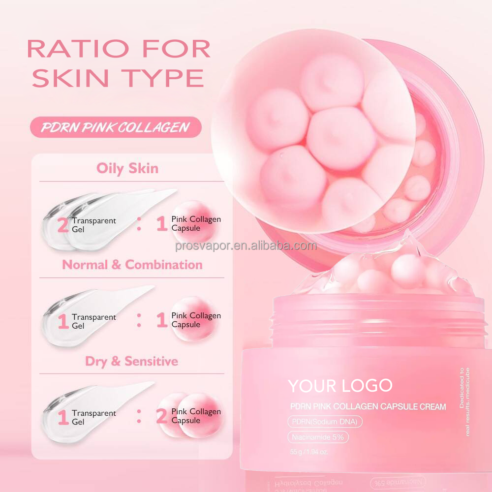 New Face Firming Cream Taiwan Face Cream Moisturizing Cream for Oily Skin