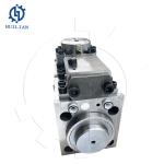 Atlas copco B360 B36610012 Hydraulic Rock breaker spares parts cylinder assy
