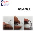 Transparent Eye Shield After Surgery First Aid Equipment Supplies Ventilated