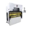 Buy cheap 40 Ton 1600mm Press Brake CNC Controller DA41T Torsion Bar Synchronous from wholesalers