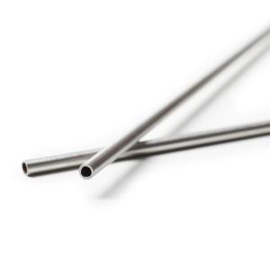 Wholesale 0.5mm Welded Miniature SS Seamless Pipes Stainless Steel 304L from china suppliers