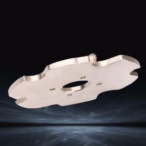 Wholesale Antirust 3 Teeth Diamond Circular Saw Blades Anticorrosive Durable from china suppliers