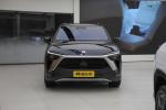 NIO ES8 360V SUV Electric Car LHD Steering Pure Electric Vehicle