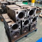 ODM Hydraulic Rock Breaker Spare Parts Front Head