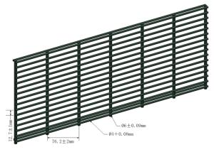 Wholesale Anti-Climb High Security Wire Fencing from china suppliers