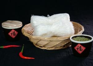 Wholesale FDA Instant Cellophane Bean Thread Noodles Ingredients Healthy from china suppliers