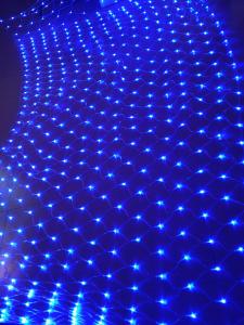 Wholesale decorate ceiling net lights from china suppliers