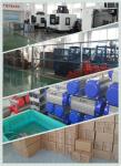 AT/GT series double action or single action pneumatic rotary actuator for
