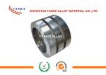 20mm * 2.5mm Nicr Alloy Bright Strip Ni80cr20 High Resistivity For Sheet