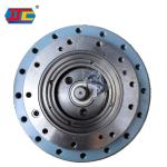 E312B Excavator Final Drive Parts , OEM Excavator Travel Gearbox