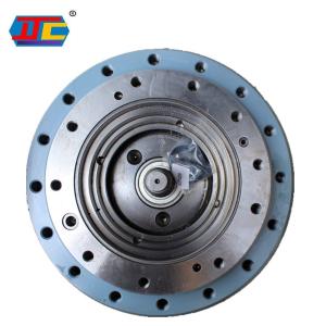 Wholesale E312B Excavator Final Drive Parts , OEM Excavator Travel Gearbox from china suppliers