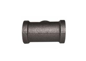 Wholesale Strictly Inspecting Malleable Iron Tee Quick Connect Pipe Fittings Equal Head Shape from china suppliers