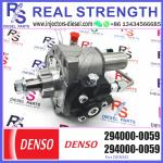 New Original Denso pump 094000-0500 RE521423 Fuel Pump 094000-0500 RE521423