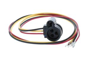 Wholesale HVAC Air Conditioner Wiring Harness Molded Compressor Plug Harness Manufacturers ​ from china suppliers