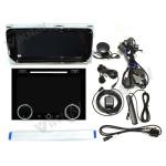 Android 12 Touch Screen Car Radio For Range Rover Sport L494 2013-2017 GPS