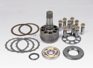 Wholesale Hydraulic parts Swing Motor of Excavator.Toshiba SG025(MFB40) from china suppliers