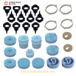 NCR S2 Channel Gear Kit For NCR Parts Replacement Components