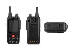 Wholesale Long Talking Range Wifi Poc Dual Band Walkie Talkie from china suppliers