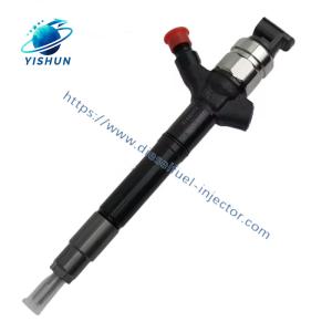 Wholesale 095000-6730 Fuel Injector 23670-51020 095000-7530 23670-59045 Engine Parts 0950006730 0950007530 from china suppliers