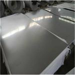 ASTM Mirror Stainless Steel Plate A240 201 304 316 304l 2b 304 4x8