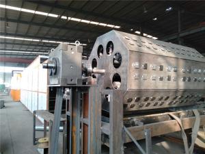 Wholesale Waste Paper Egg Tray Moulding Machine Rotary Egg Tray Egg Box Machine from china suppliers