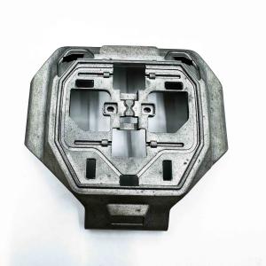 Wholesale Aluminum Alloy Die Casting Parts , Custom Zinc Alloy Die Casting Parts from china suppliers