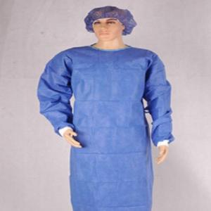Wholesale ISO13485 Ultrasound 130*150cm Patient Dressing Gowns from china suppliers