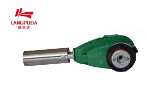 Wholesale 1300 Degree 16cm Barbecue Blow Torch from china suppliers