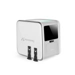 Medical POCT vitros full auto blood chemistry analyzer for hospital