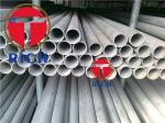 Incoloy 825 Nickel Alloy Seamless Steel Tube For Chemical Industry
