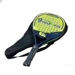 Fiberglass Beach Tennis Paddles Pala Raqueta De Padel Carbon Fiber Composite