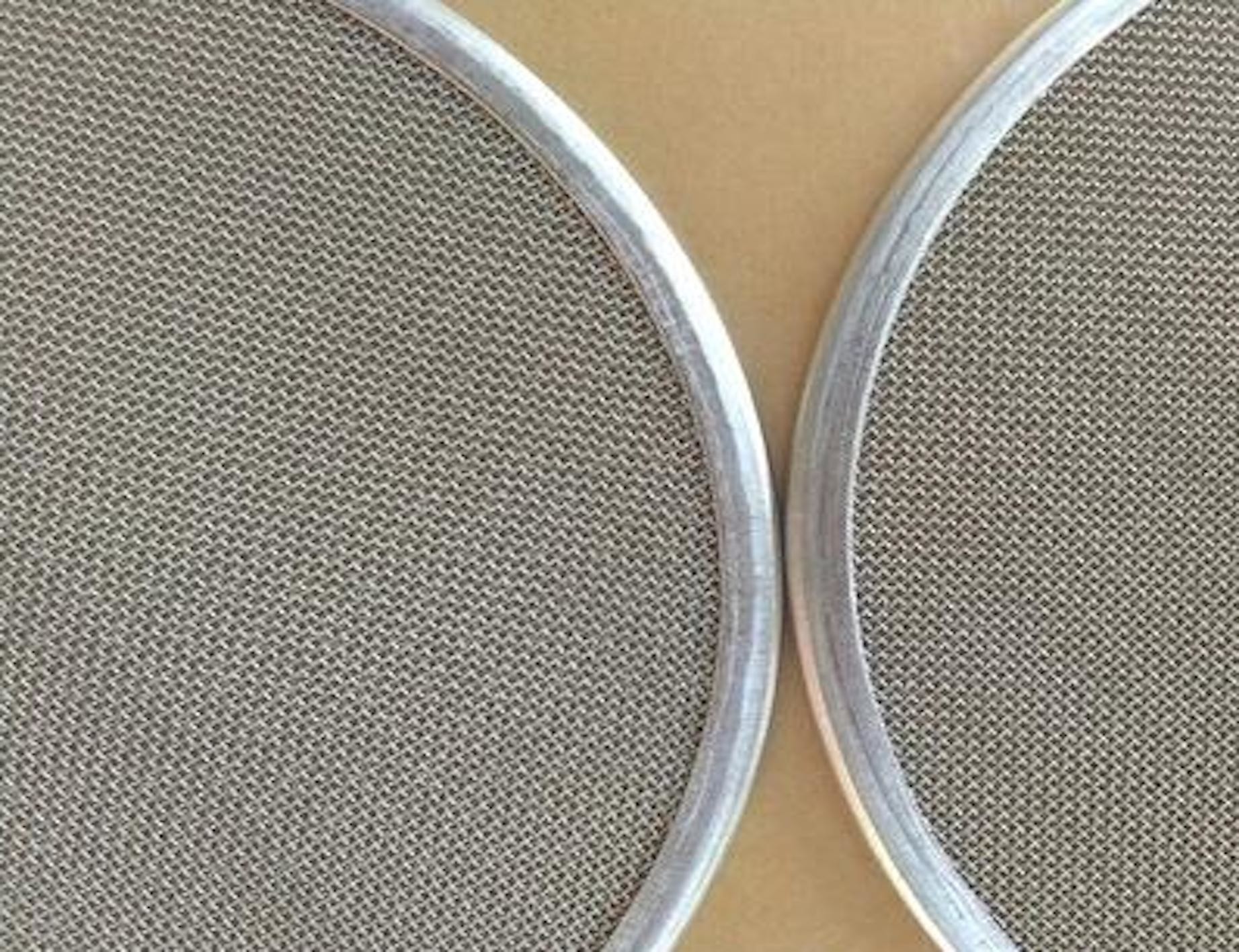 Double Layer Filter Mesh Stainless Steel 316 Wire Mesh Products