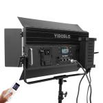 Discount Yidoblo led photographic equipment video production lights panel