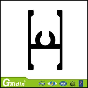 Wholesale wardrobe 6063 3000mm extrude bedroom factory sliding door aluminum profiles from china suppliers
