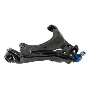 Wholesale V25-1123 Supply Used Car Front Left Lower Suspension Arm for Chevrolet Colorado 04-12 from china suppliers