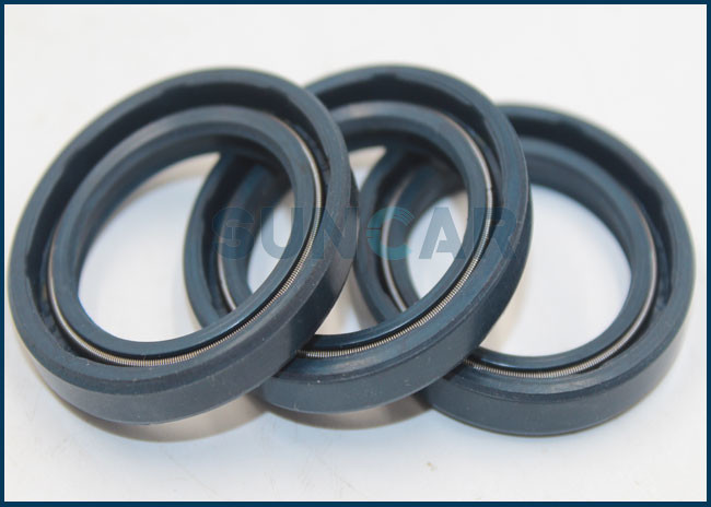 BABSL CFW 40412478 Skeleton Oil Seal NBR FKM Material High Pressure