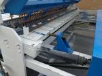 Cross Pre Cut 2500D 5.5KW Wire Mesh Spot Welding Machine