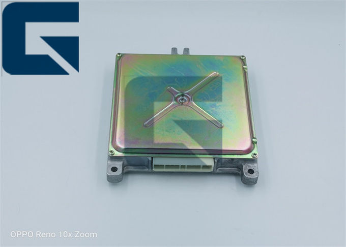 6D95 Engine Controller 7834-30-2000 Computer Board For KOMATSU PC200-6 Excavator