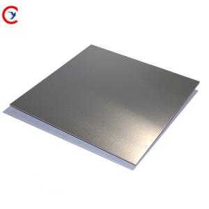 Wholesale Coated Hairline Plain Aluminum Sheet 6111 1mm Alloy Sheet Metal from china suppliers