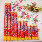 Wholesale Confetti Cannons Party Popper Party Supplies